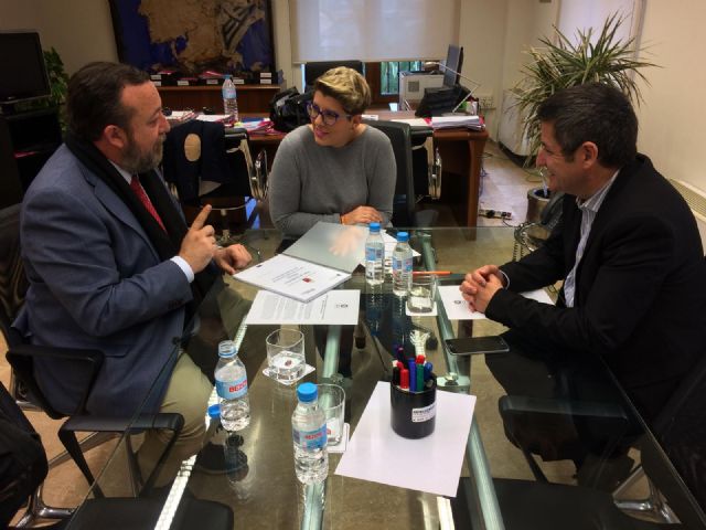 La comunicación del sector público en la Región de Murcia será analizada dentro de los criterios de transparencia y buen gobierno - 2, Foto 2