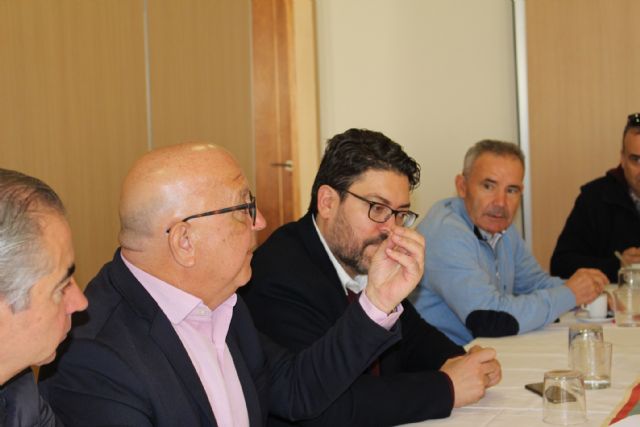 Ciudadanos considera clave la reunión de la CARM, SEPES y el Ayuntamiento para fijar el valor del suelo de Los Camachos - 2, Foto 2