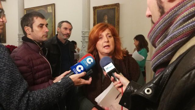 CTSSP denuncia las trampas y mentiras de la Consejería - 1, Foto 1