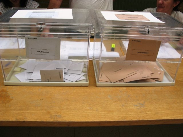 Residentes extranjeros de 12 países pueden solicitar su inscripción en el censo electoral hasta el 15 de enero para votar en las elecciones municipales de 2019