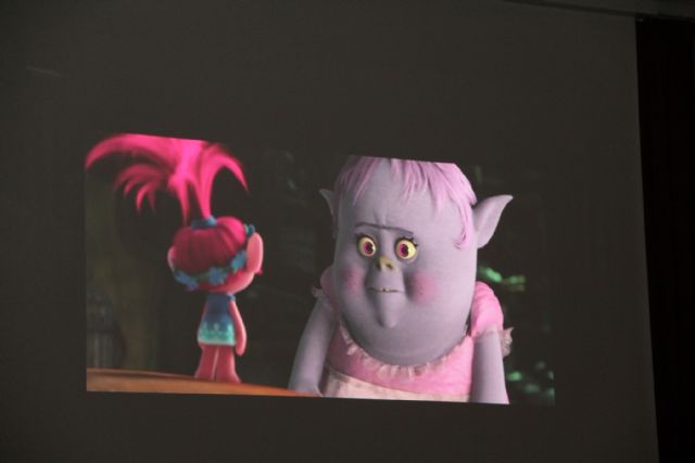 El Ayuntamiento de Puerto Lumbreras adquiere un nuevo equipo de proyección de cine digital - 4, Foto 4