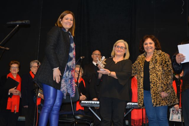 El II Encuentro de Corales en Navidad reúne a seis formaciones sobre el escenario - 1, Foto 1