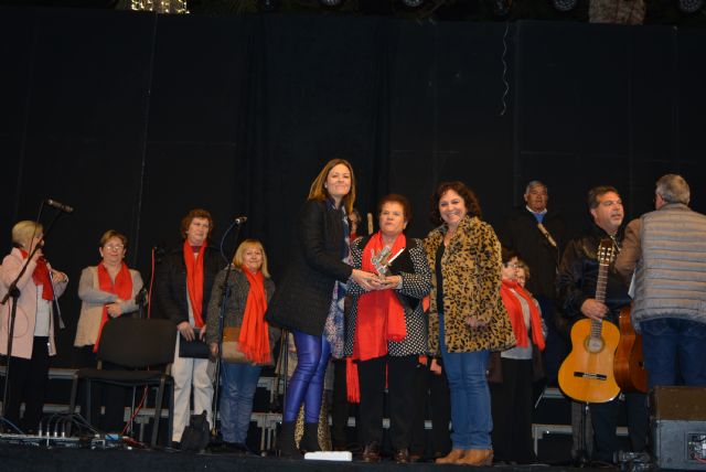 El II Encuentro de Corales en Navidad reúne a seis formaciones sobre el escenario - 2, Foto 2