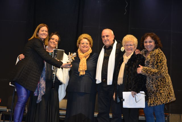 El II Encuentro de Corales en Navidad reúne a seis formaciones sobre el escenario - 4, Foto 4