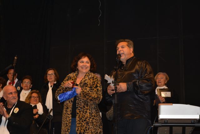 El II Encuentro de Corales en Navidad reúne a seis formaciones sobre el escenario - 5, Foto 5