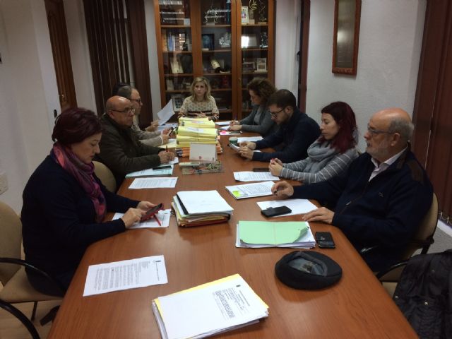 La Junta de Gobierno Local de Molina de Segura inicia la contratación de actuaciones para la mejora de los sotos del Río Segura y la creación de un sendero local, con una inversión de 86.700,01 euros - 1, Foto 1