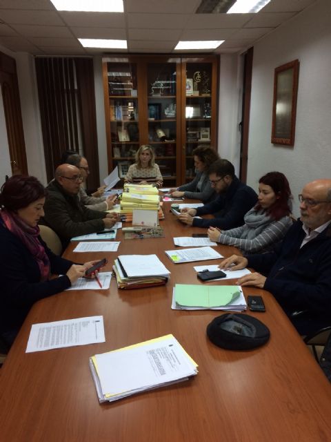 La Junta de Gobierno Local de Molina de Segura inicia la contratación de actuaciones para la mejora de los sotos del Río Segura y la creación de un sendero local, con una inversión de 86.700,01 euros - 2, Foto 2