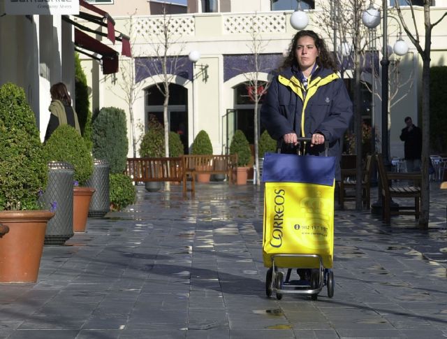 CORREOS convoca 4.055 puestos de personal laboral fijo en categorías operativas - 1, Foto 1