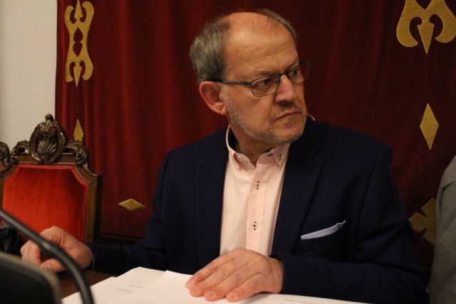 Ciudadanos pide en el Pleno evaluar la coordinación ante la desaparición de personas en situación de riesgo - 1, Foto 1