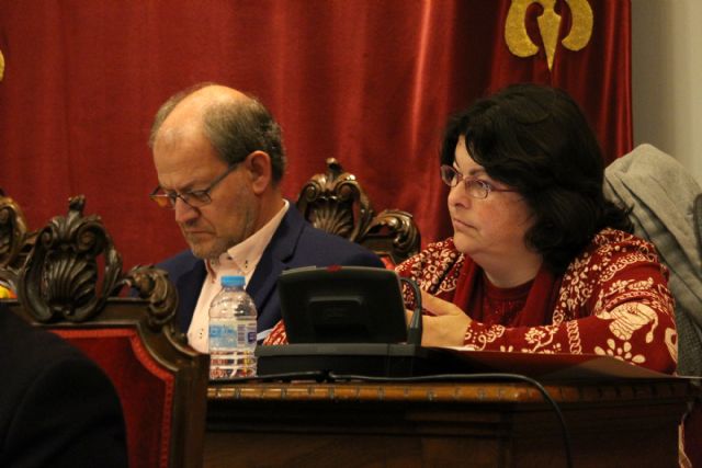 Ciudadanos lamenta la falta de respuestas y plazos a las demandas de los vecinos del Residencial Buenos Aires - 1, Foto 1