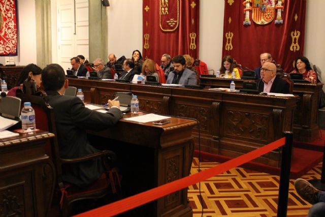 Ciudadanos lamenta la falta de respuestas y plazos a las demandas de los vecinos del Residencial Buenos Aires - 2, Foto 2