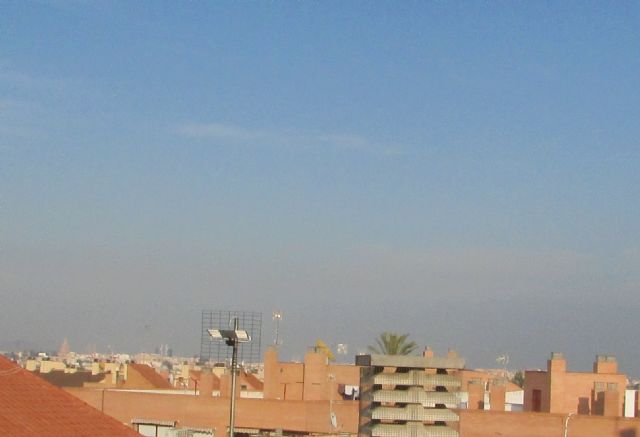 Ahora Murcia exige medidas reales para luchar contra la contaminación y que el equipo de Ballesta tenga coraje para restringir el tráfico en el centro - 2, Foto 2