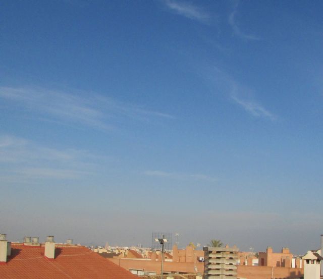 Ahora Murcia exige medidas reales para luchar contra la contaminación y que el equipo de Ballesta tenga coraje para restringir el tráfico en el centro - 3, Foto 3