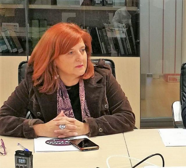 CTSSP-Podemos acepta la presidencia de la comisión de investigación de La Mar de Músicas - 1, Foto 1