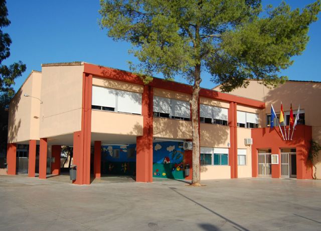 Autorizado el contrato de obras de ampliación del colegio 'San José', que beneficiará a 500 alumnos - 1, Foto 1