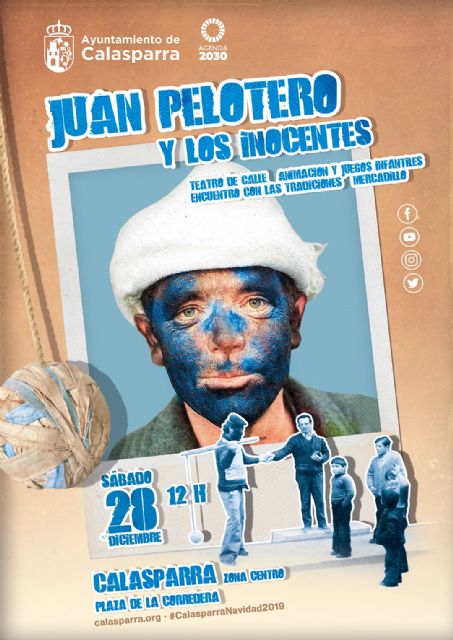 Vive un encuentro con la historia ancestral y la culturatradicional en Calasparra, una tradición centenaria y única - 1, Foto 1