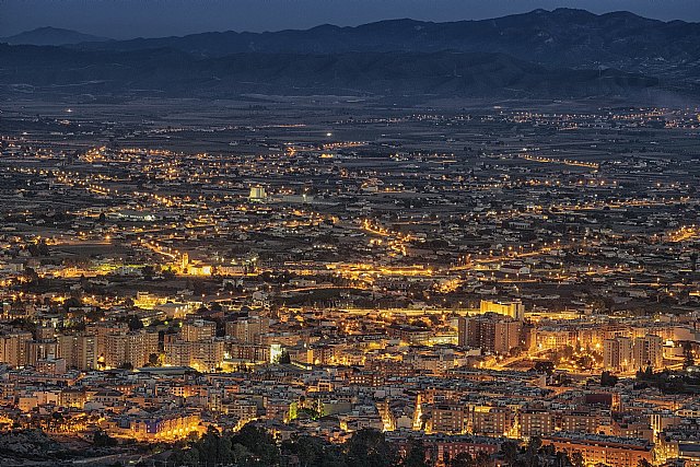 El precio de la vivienda usada en Murcia crece un 4,9% durante el año 2019 - 1, Foto 1