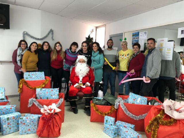 Ningún niño sin Navidad - 2, Foto 2