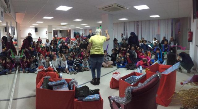 Ningún niño sin Navidad - 3, Foto 3