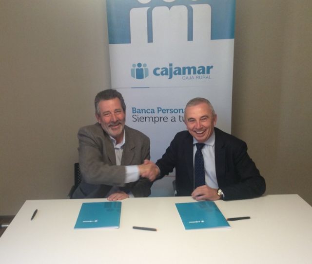 ALIMPO y Cajamar se unen para asegurar los plazos de pago en la compraventa de limones y pomelos - 1, Foto 1