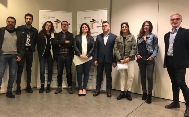 Unas 80 bandas internacionales y nacionales componen el cartel de la decimotercera edición de ´Microsonidos´ - 1, Foto 1