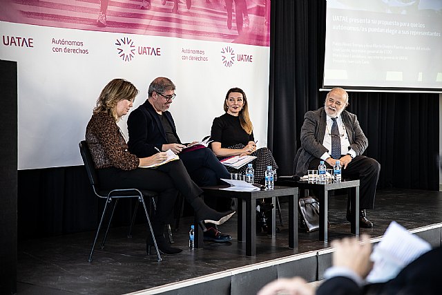 UATAE triplica sus estructuras en dos años - 1, Foto 1