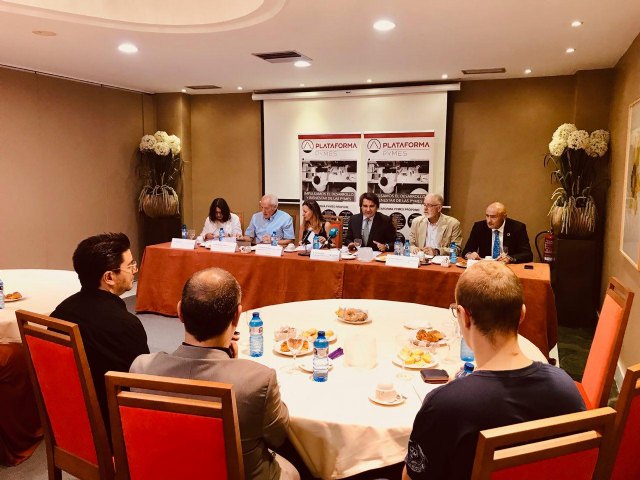 UATAE triplica sus estructuras en dos años - 2, Foto 2