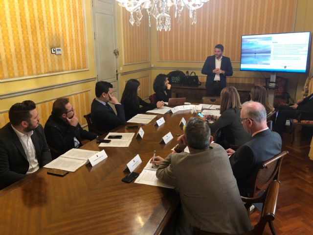 El Decreto Ley de Protección Integral incluye la creación de un corredor ecológico alrededor del Mar Menor que actué como filtro natural - 1, Foto 1