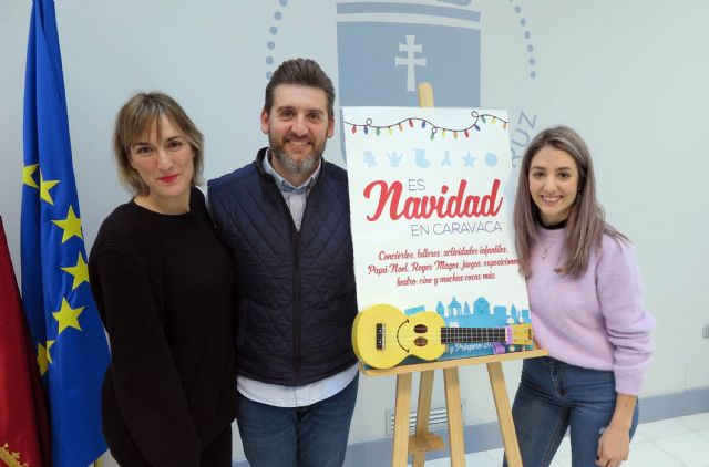 Yo voy conmigo, el teatro musical para todos los públicos que se representa este domingo en el Thuillier - 1, Foto 1