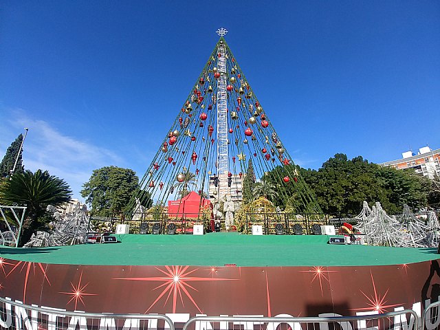 Al Dual lleva mañana al Árbol de Navidad su música rockabilly dentro de su gira internacional - 1, Foto 1