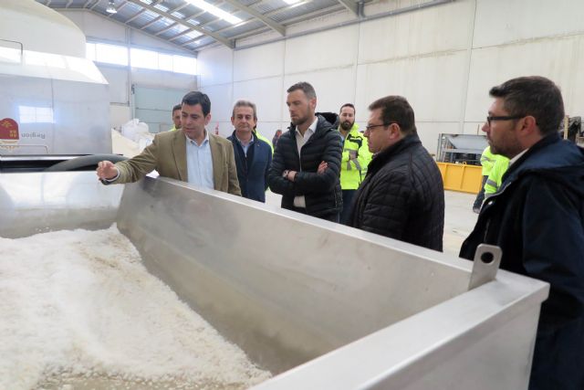 El Centro de Conservación de Carreteras del Noroeste pone en marcha el dispositivo de seguridad de invierno - 2, Foto 2