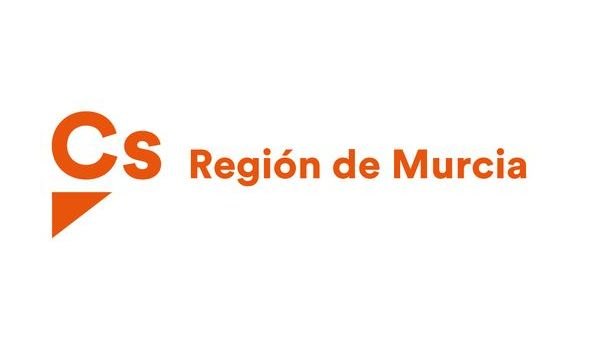 Comunicado Ciudadanos Región de Murcia - 1, Foto 1