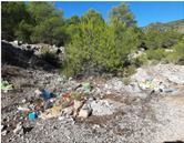 Somos Juventud denuncia la proliferación de vertederos incontrolados en Caravaca - 2, Foto 2