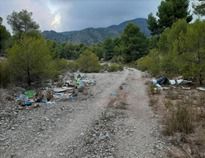 Somos Juventud denuncia la proliferación de vertederos incontrolados en Caravaca - 3, Foto 3