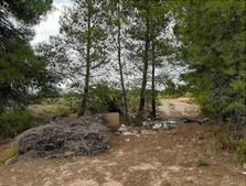 Somos Juventud denuncia la proliferación de vertederos incontrolados en Caravaca - 4, Foto 4