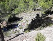 Somos Juventud denuncia la proliferación de vertederos incontrolados en Caravaca - 5, Foto 5