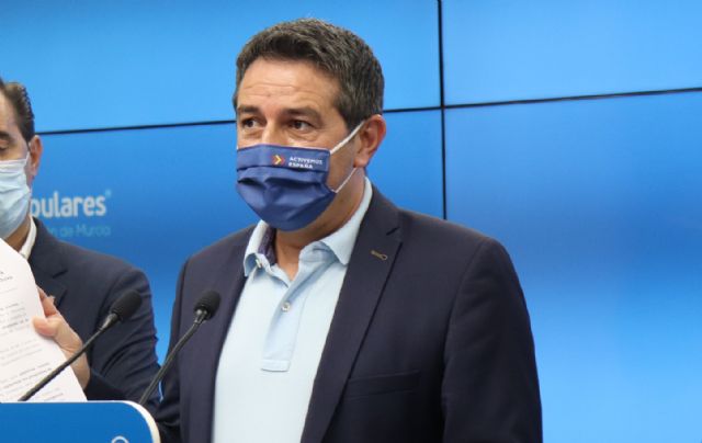 Los alcaldes del PP piden al Gobierno de Sánchez la aprobación urgente del fondo incondicional porque a punto de terminar el año los ayuntamientos siguen sin ayudas estatales - 1, Foto 1