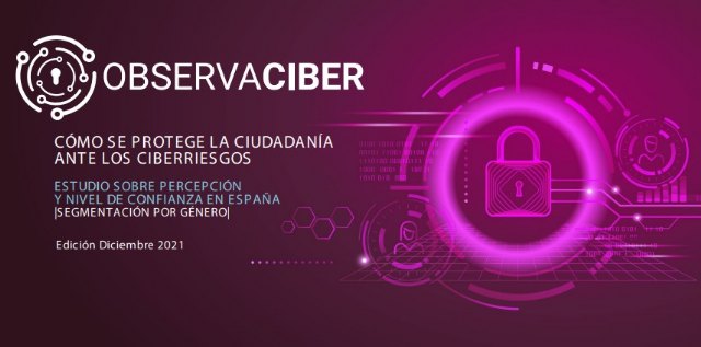 El número de personas usuarias que han sufrido un incidente grave de seguridad baja hasta el 28% - 1, Foto 1