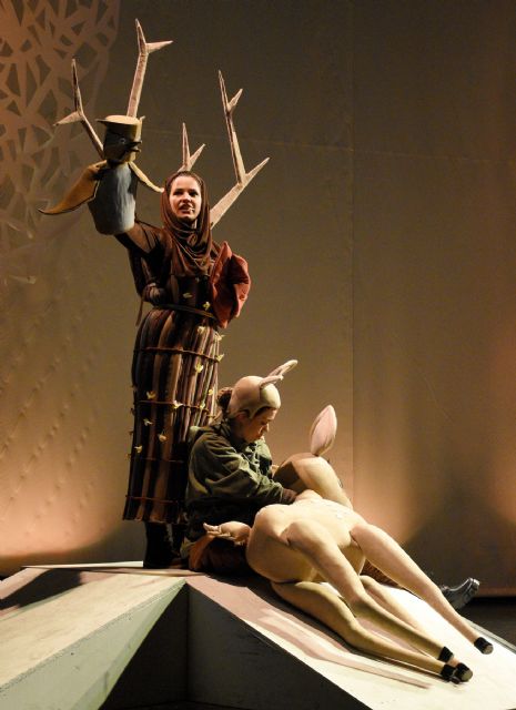 Musical ‘BAMBI. PRÍNCIPE DEL BOSQUE’ - 2, Foto 2