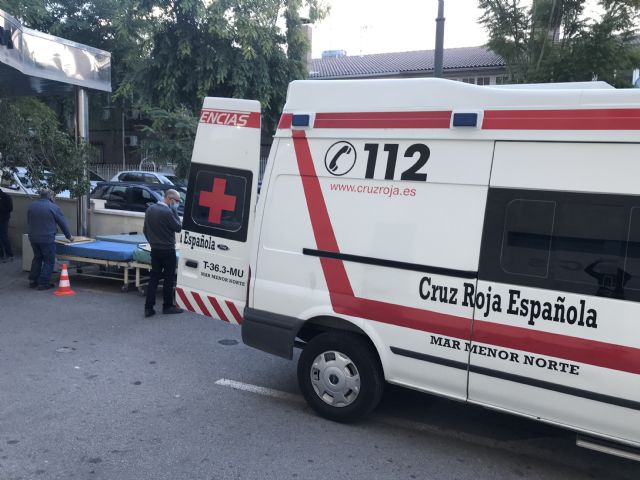 Ribera Hospital de Molina dona 50 camas hospitalarias a diferentes organizaciones sociales - 1, Foto 1