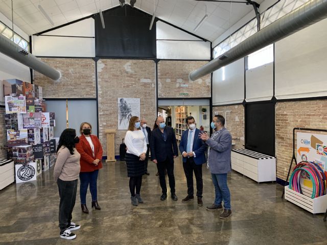 La Comunidad garantiza el hogar a 2.400 familias afectadas por la crisis económica provocada por la pandemia de coronavirus - 1, Foto 1