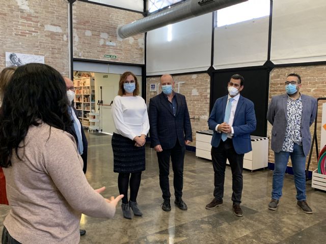 La Comunidad garantiza el hogar a 2.400 familias afectadas por la crisis económica provocada por la pandemia de coronavirus - 2, Foto 2