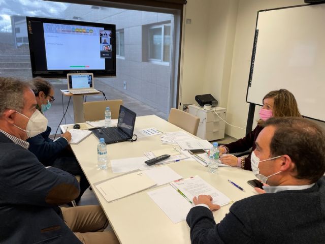 Esteban Momblán asume la Presidencia de CITOLIVA - 1, Foto 1