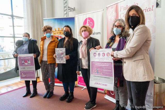 El Ayuntamiento respalda la campaña de crowdfunding de Proyecto Abraham - 1, Foto 1