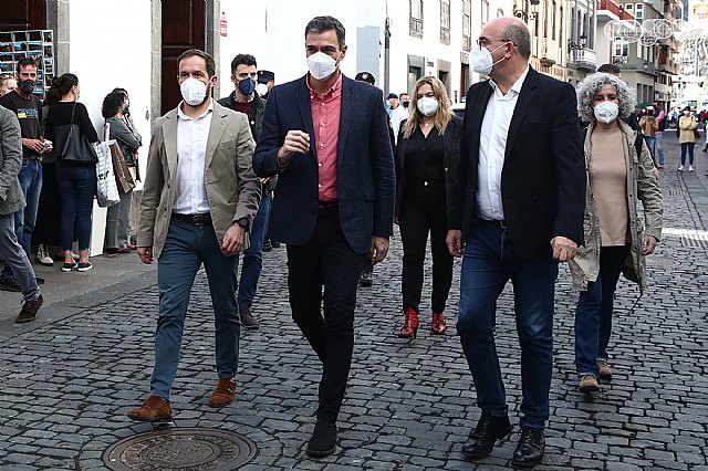 Foto: Moncloa/Fernando Calvo, Foto 1