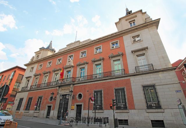 El Ministerio de Justicia evoluciona la gestión del servicio a usuarios - 1, Foto 1