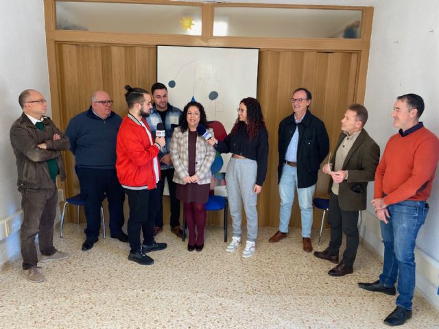 Redes. Taller de Podcast y Radio Comunitaria en Dolores dePacheco - 1, Foto 1