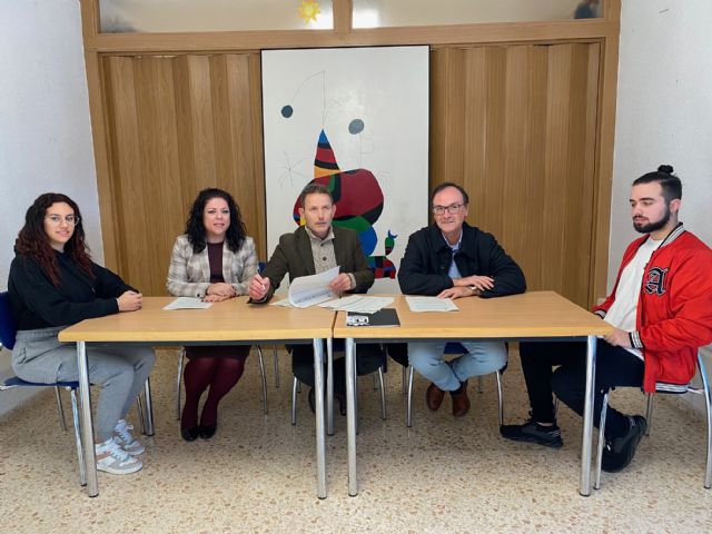 Redes. Taller de Podcast y Radio Comunitaria en Dolores dePacheco - 2, Foto 2