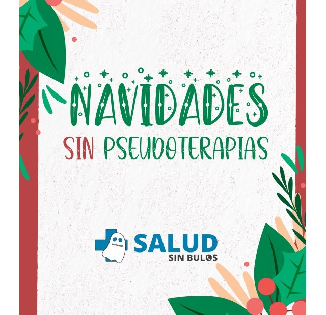 SaludsinBulos: Estas Navidades abundan los retiros navideños basados en pseudoterapias - 1, Foto 1