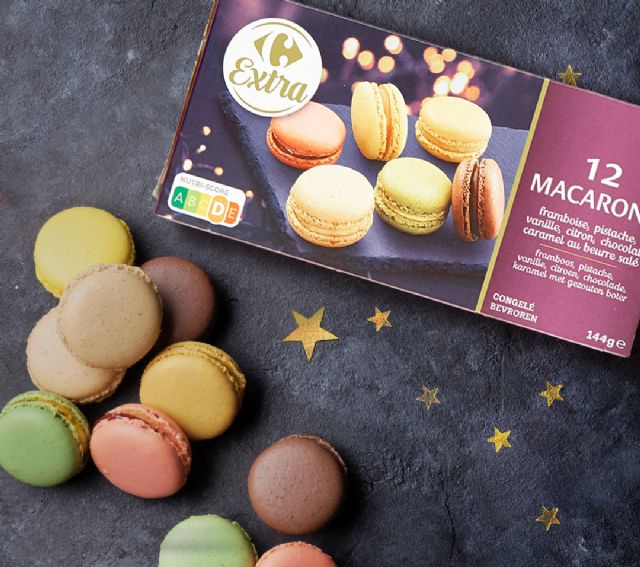 Carrefour y Dani García se unen para crear recetas navideñas - 2, Foto 2